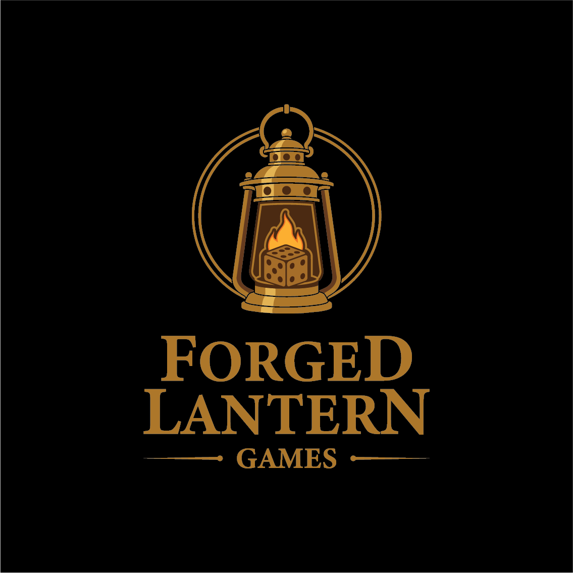 user avatar image for Forged Lantern Games
