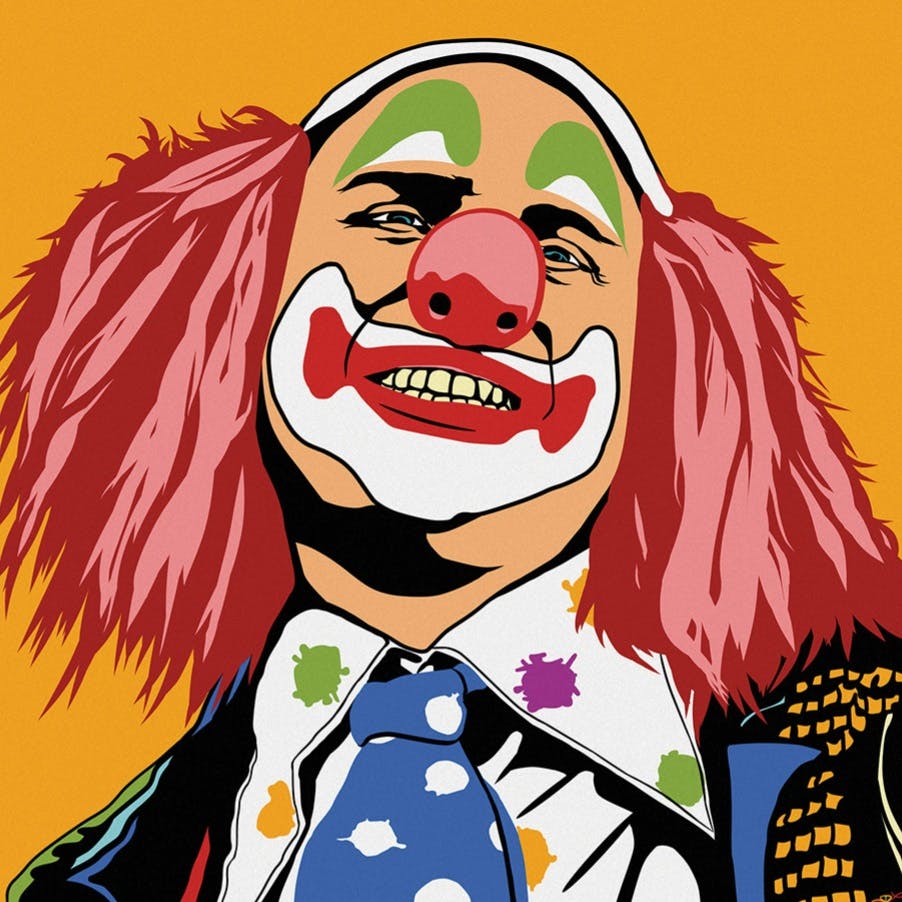 user avatar image for Alan