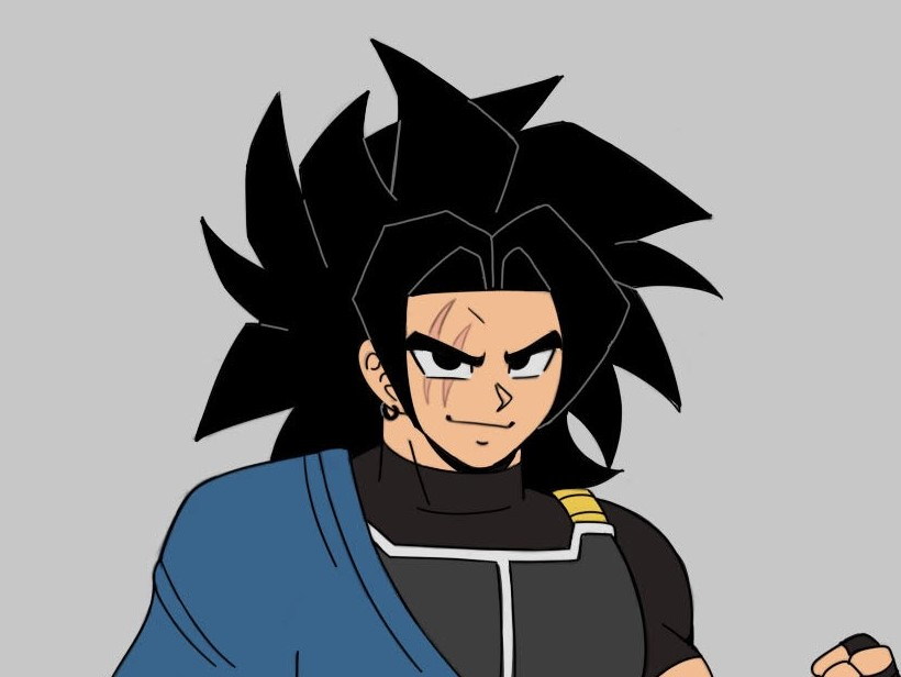 user avatar image for Gary Scott Sanderson III