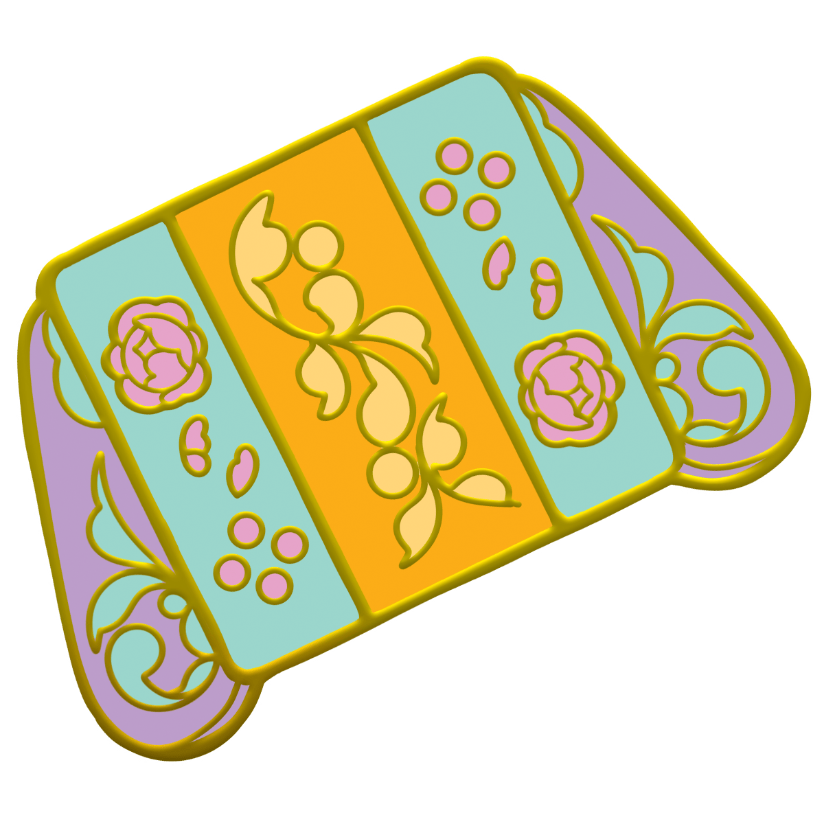 Converting Controller