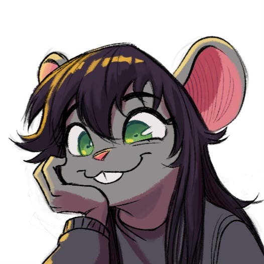 user avatar image for Meadow