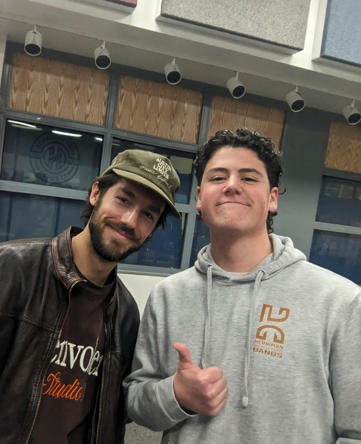 user avatar image for Knox Hansen