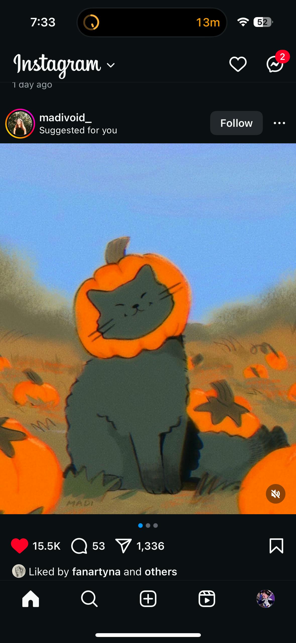 user avatar image for Zoe Scarborough 