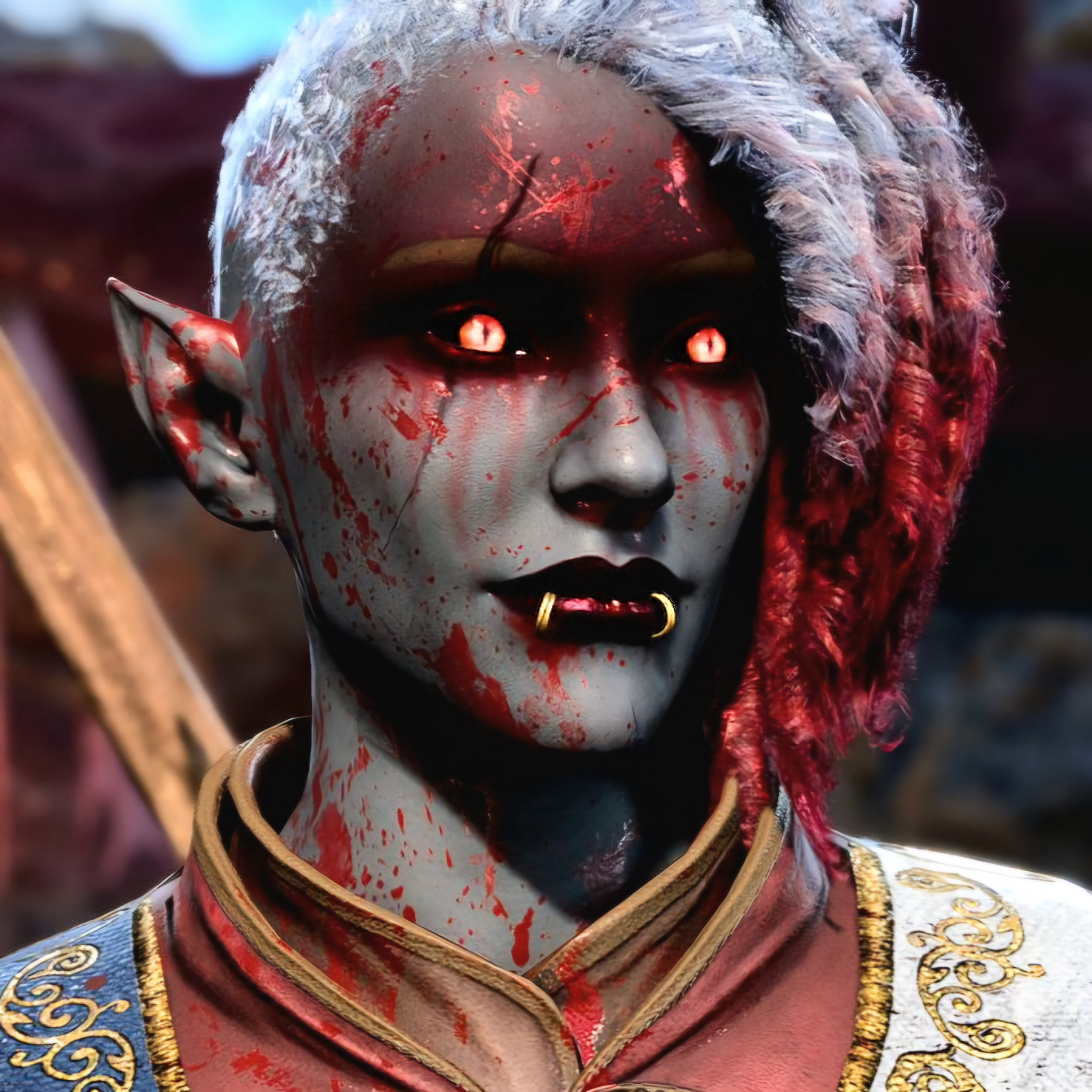 user avatar image for Javi