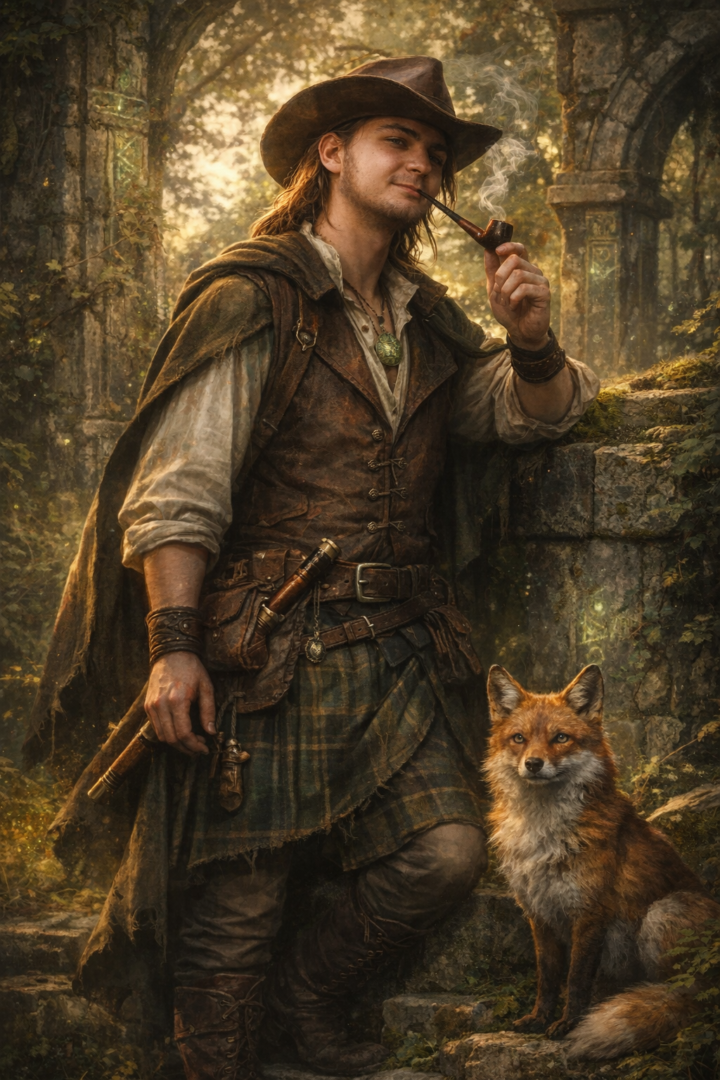 user avatar image for Bradley Davis