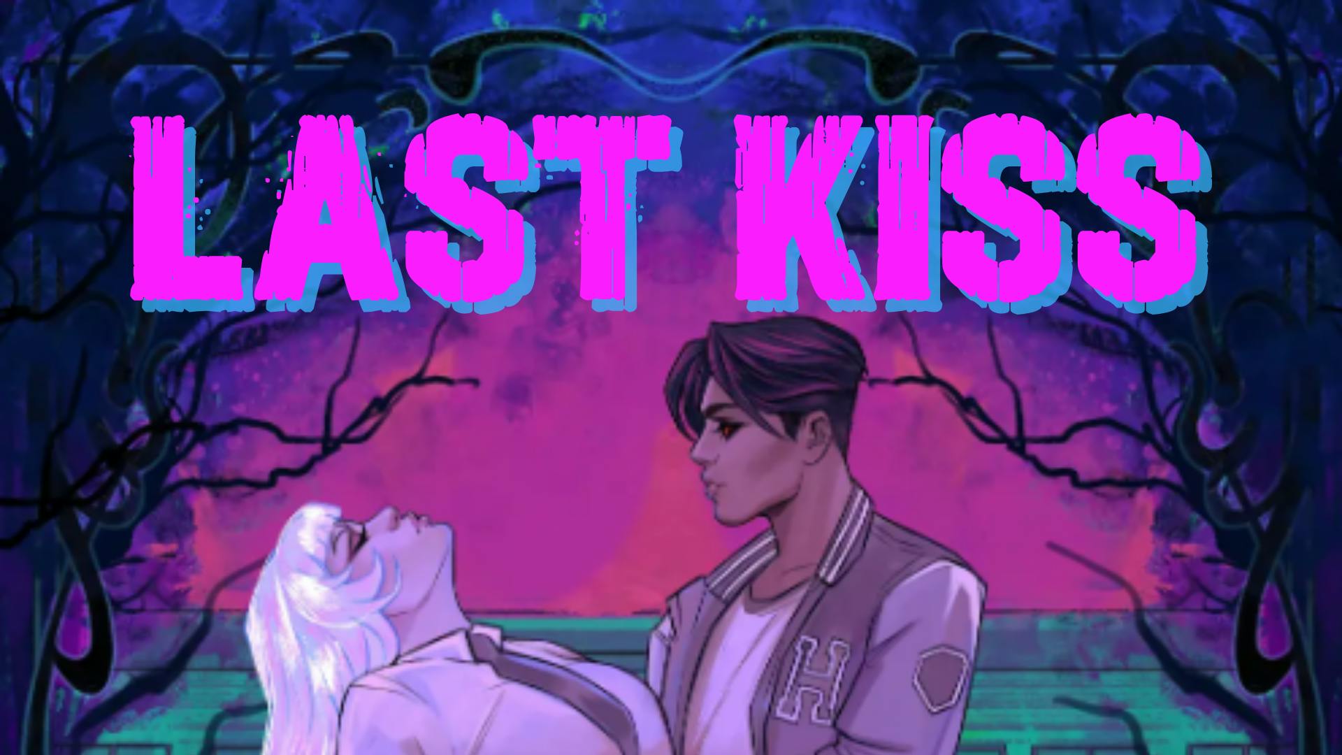 Last Kiss