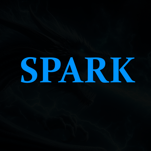 user avatar image for Spark