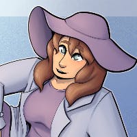 user avatar image for Brenwen