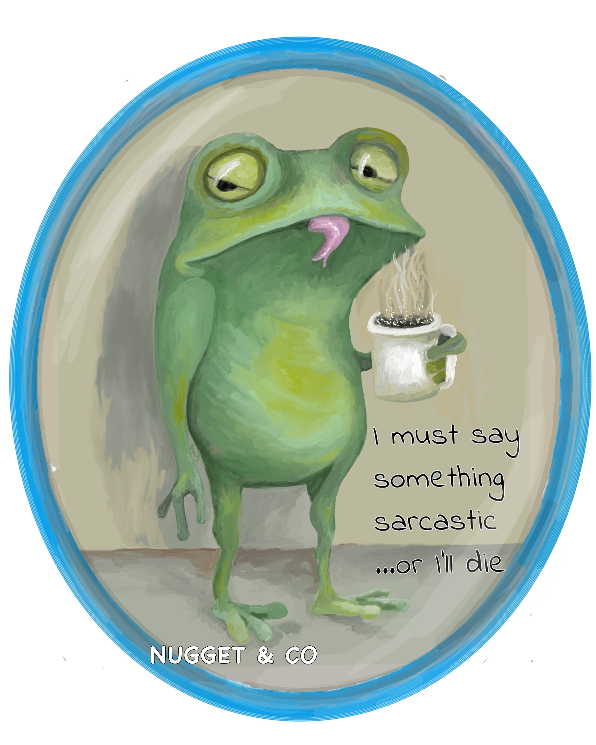 user avatar image for Gnomeperson