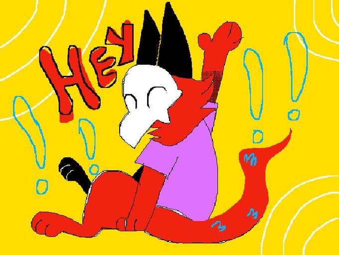 user avatar image for Cezareo