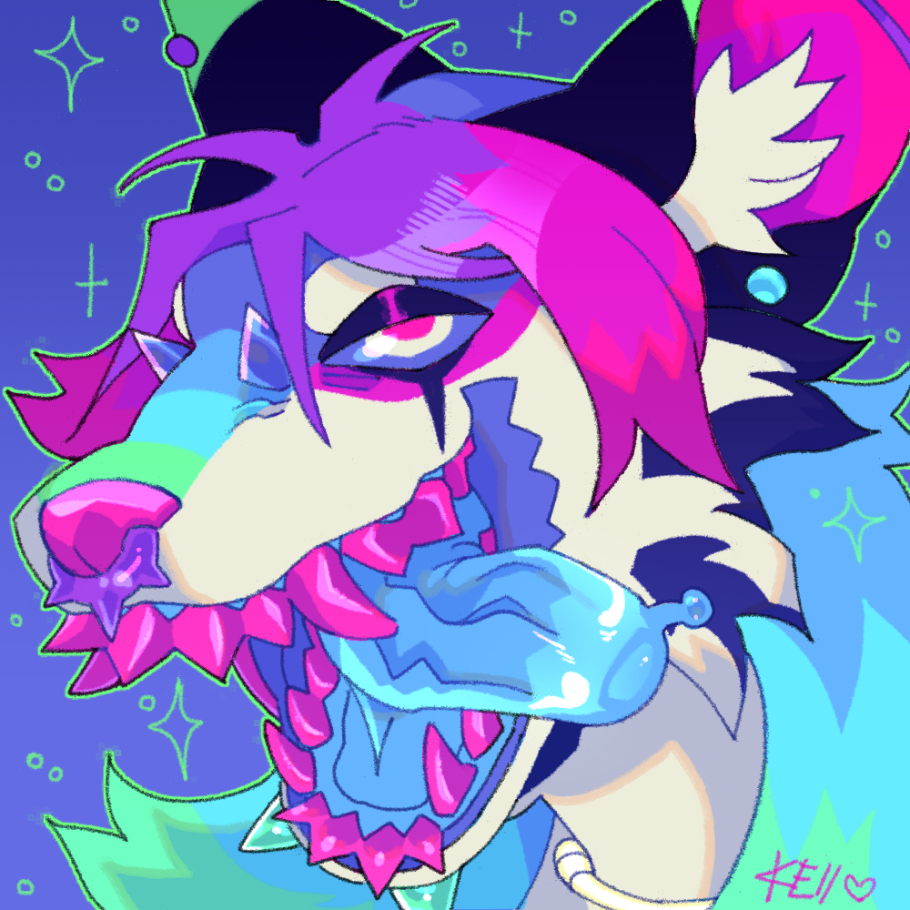 user avatar image for Kode