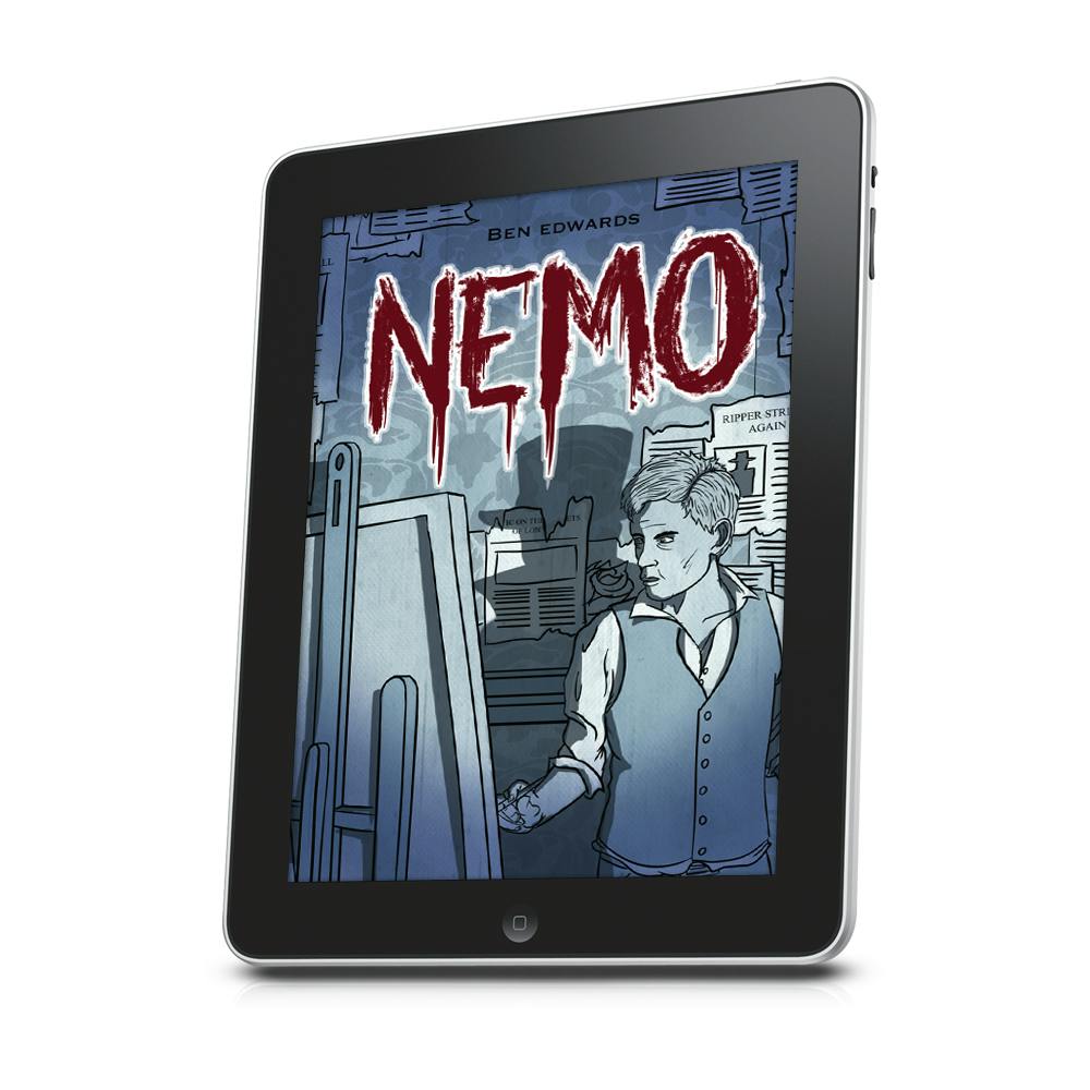 Nemo - Single Issue - PDF