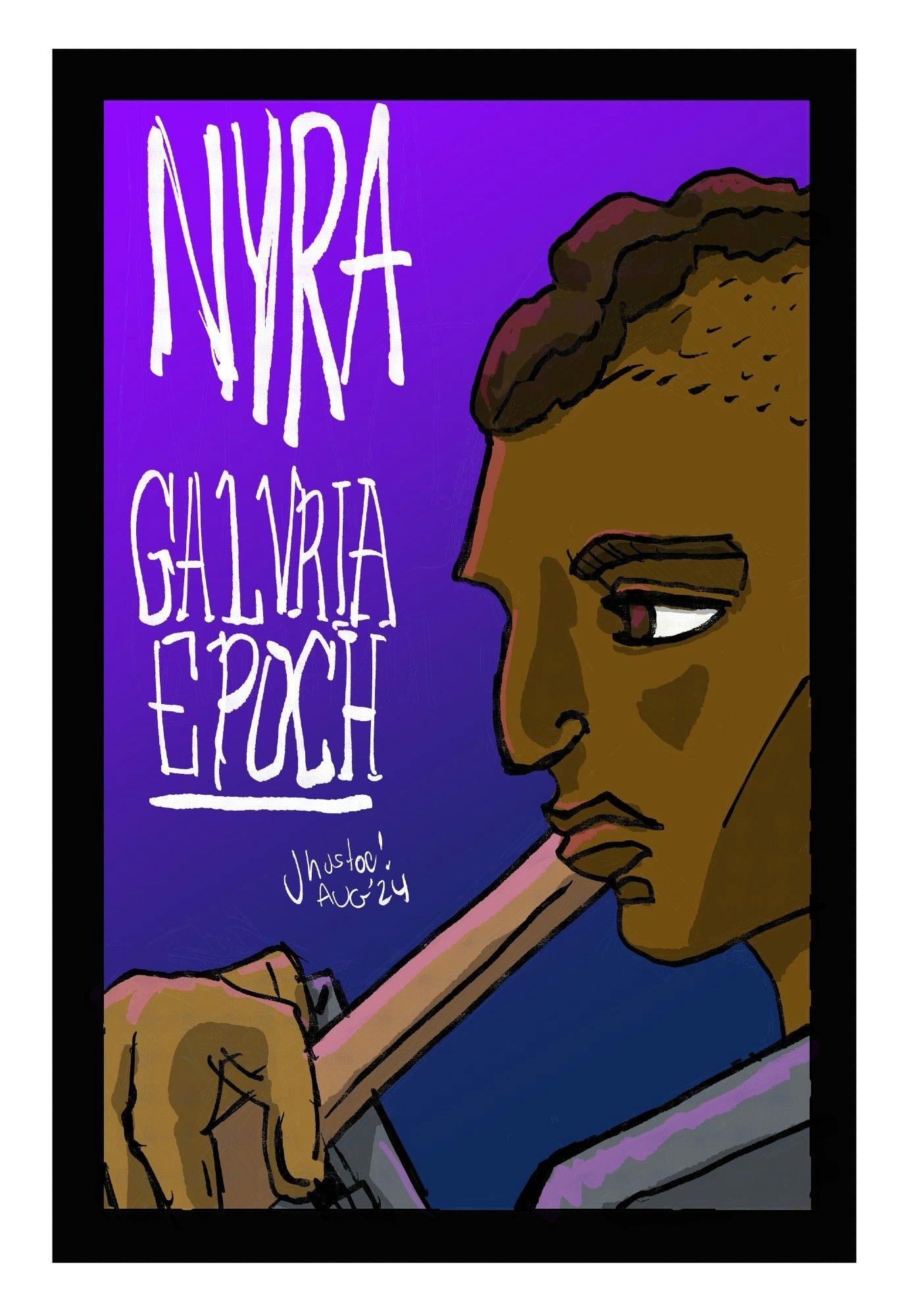 user avatar image for Justin Pearson