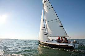 user avatar image for GoSailing