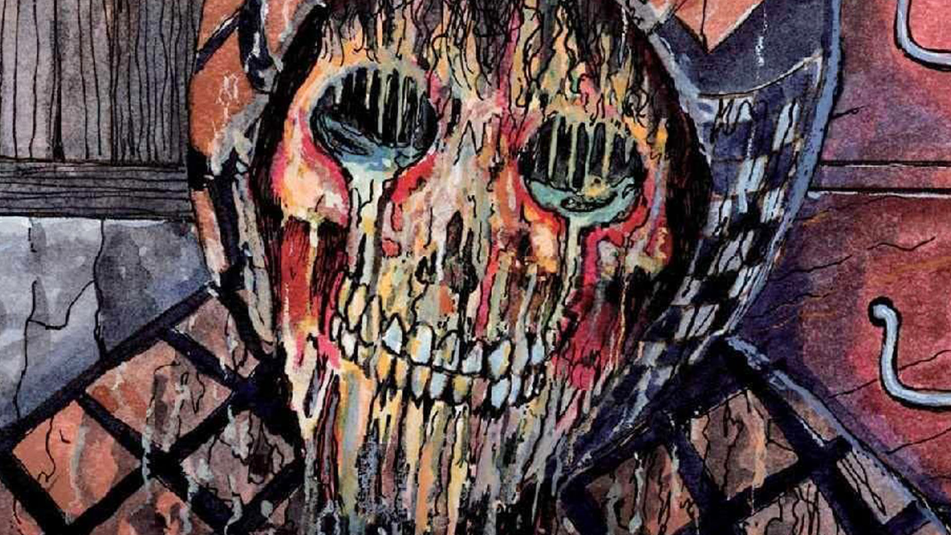 user avatar image for Grime