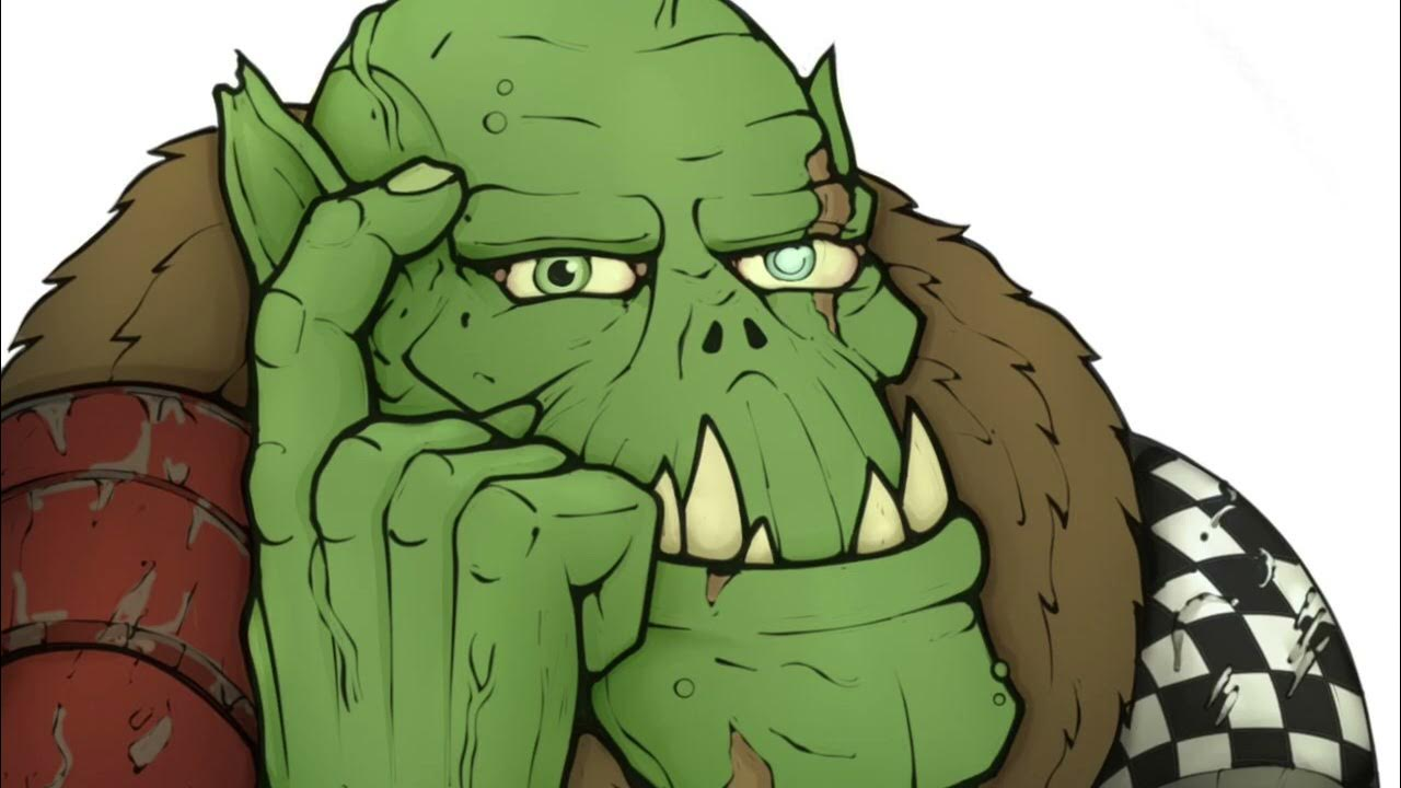 user avatar image for Orsinger