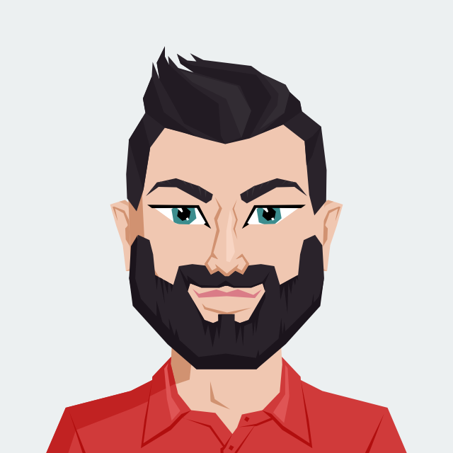 user avatar image for Daggerford