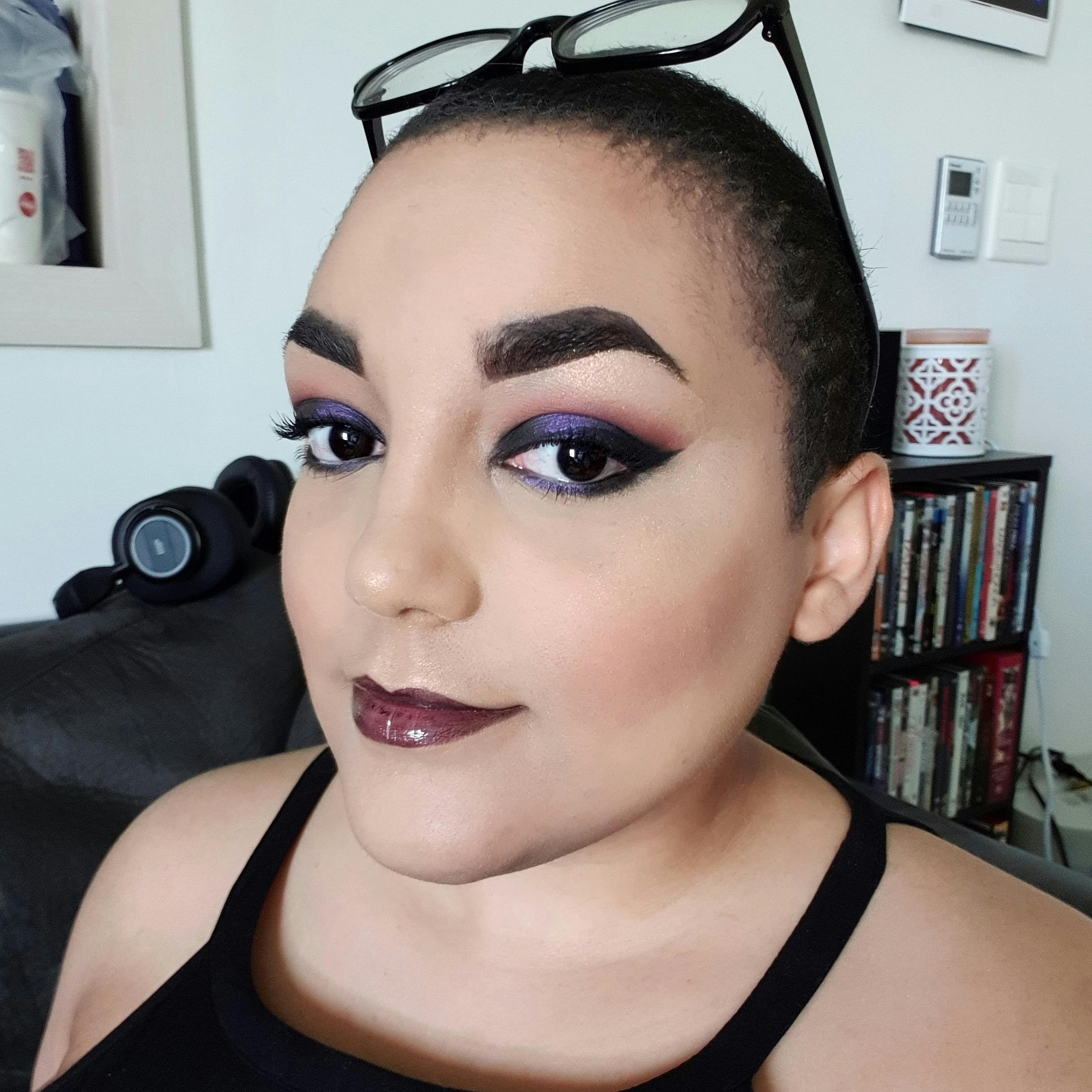 user avatar image for Tabby Queenie-Ann