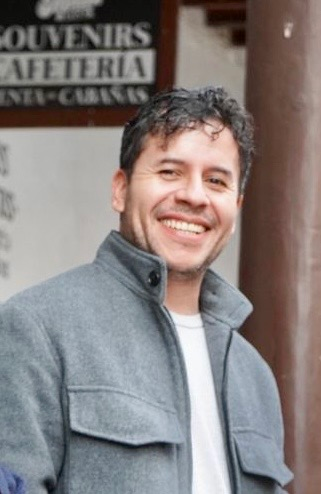 user avatar image for Christian Jair