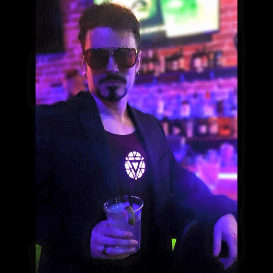 user avatar image for Stiquemann