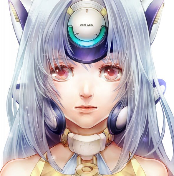 user avatar image for Violet