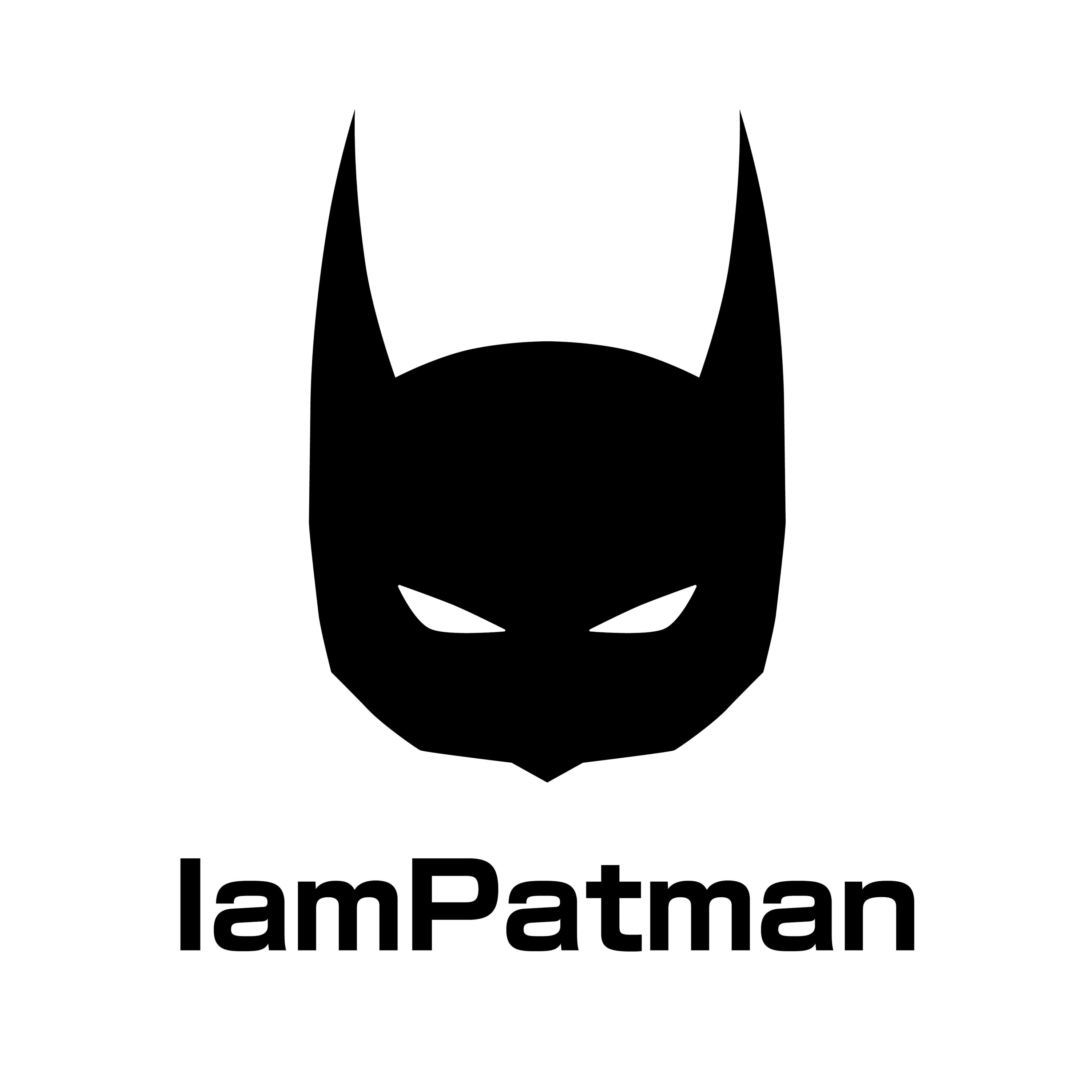 user avatar image for IamPatman