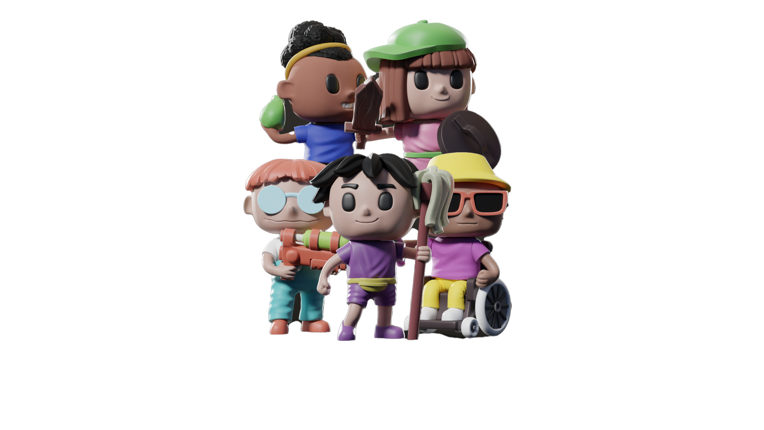 Digital Level 2: Houston, we have a problem