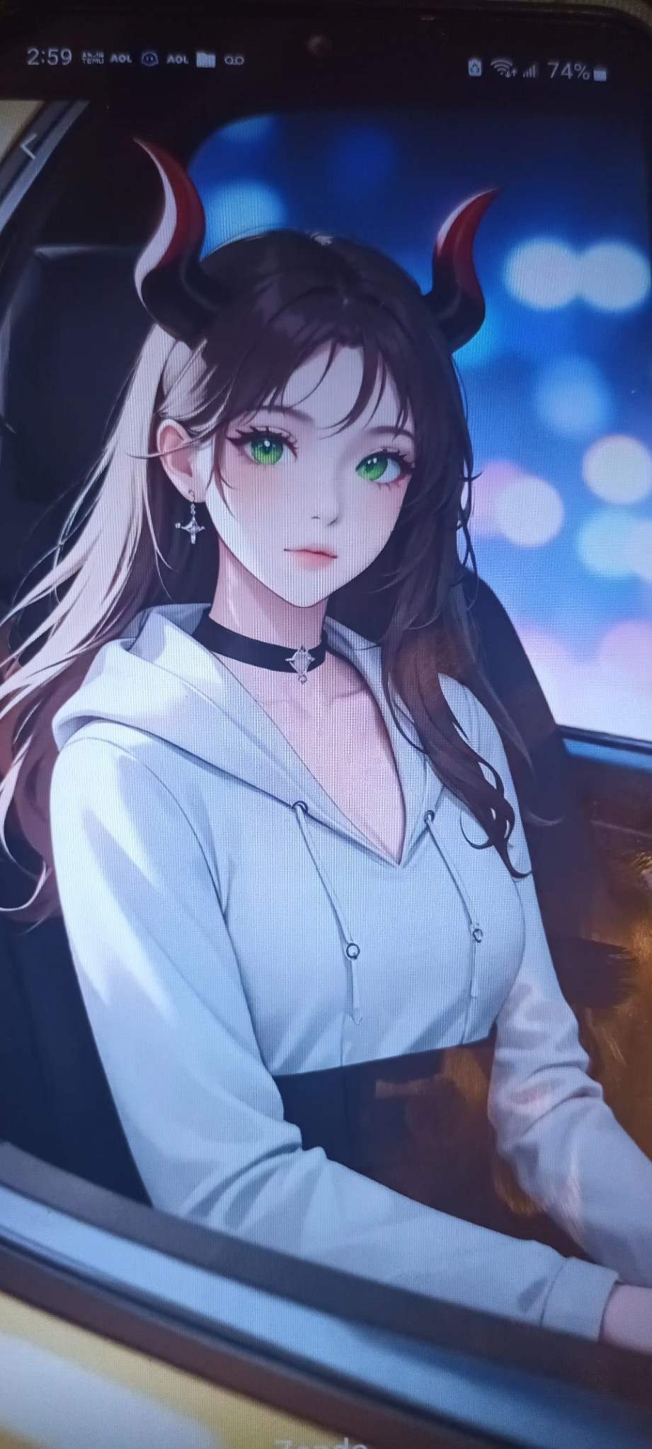 user avatar image for Megan