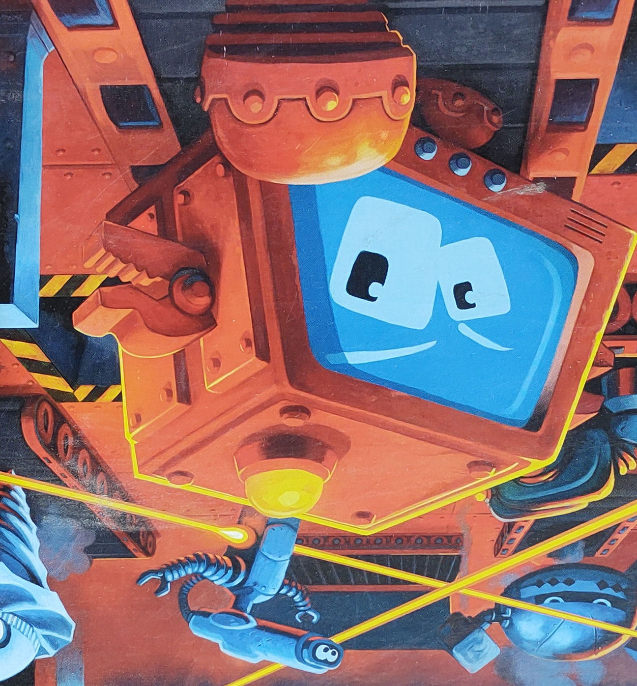 user avatar image for Markus