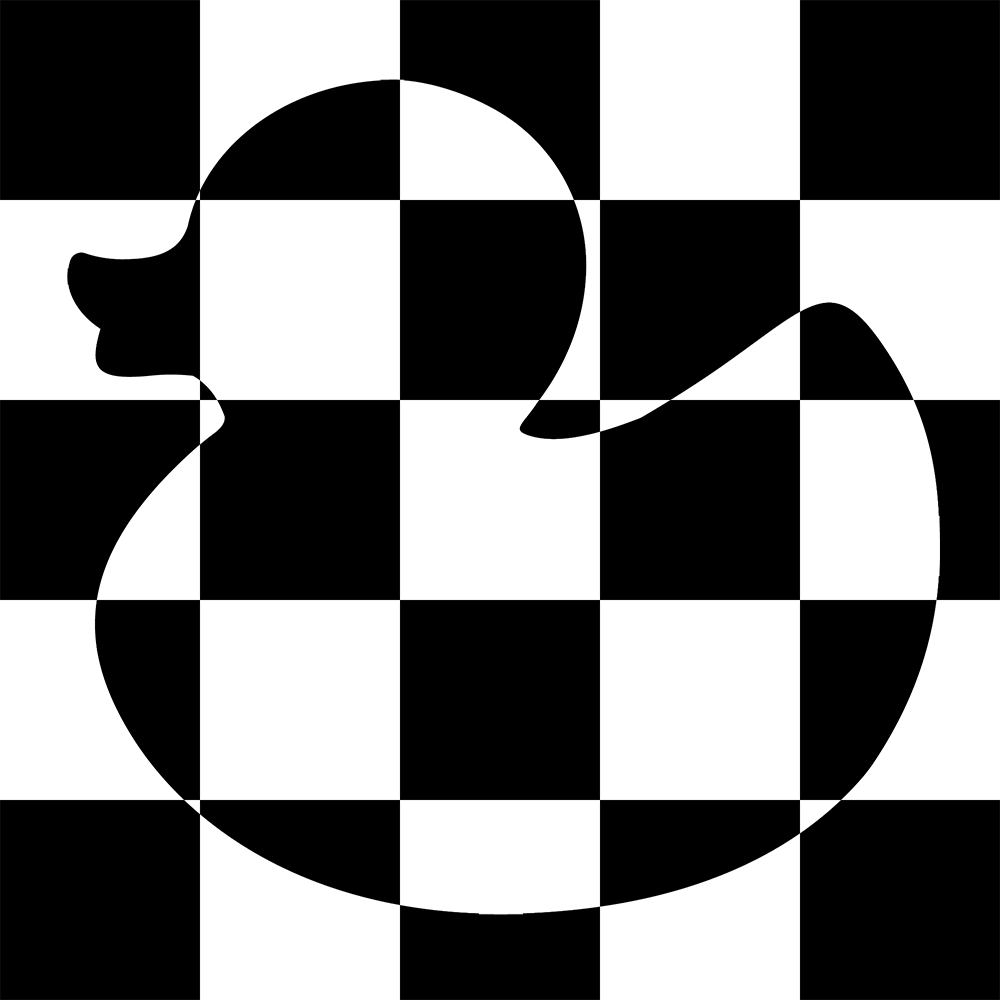 user avatar image for CheckerDuck