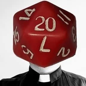 user avatar image for The Dungeon Minister