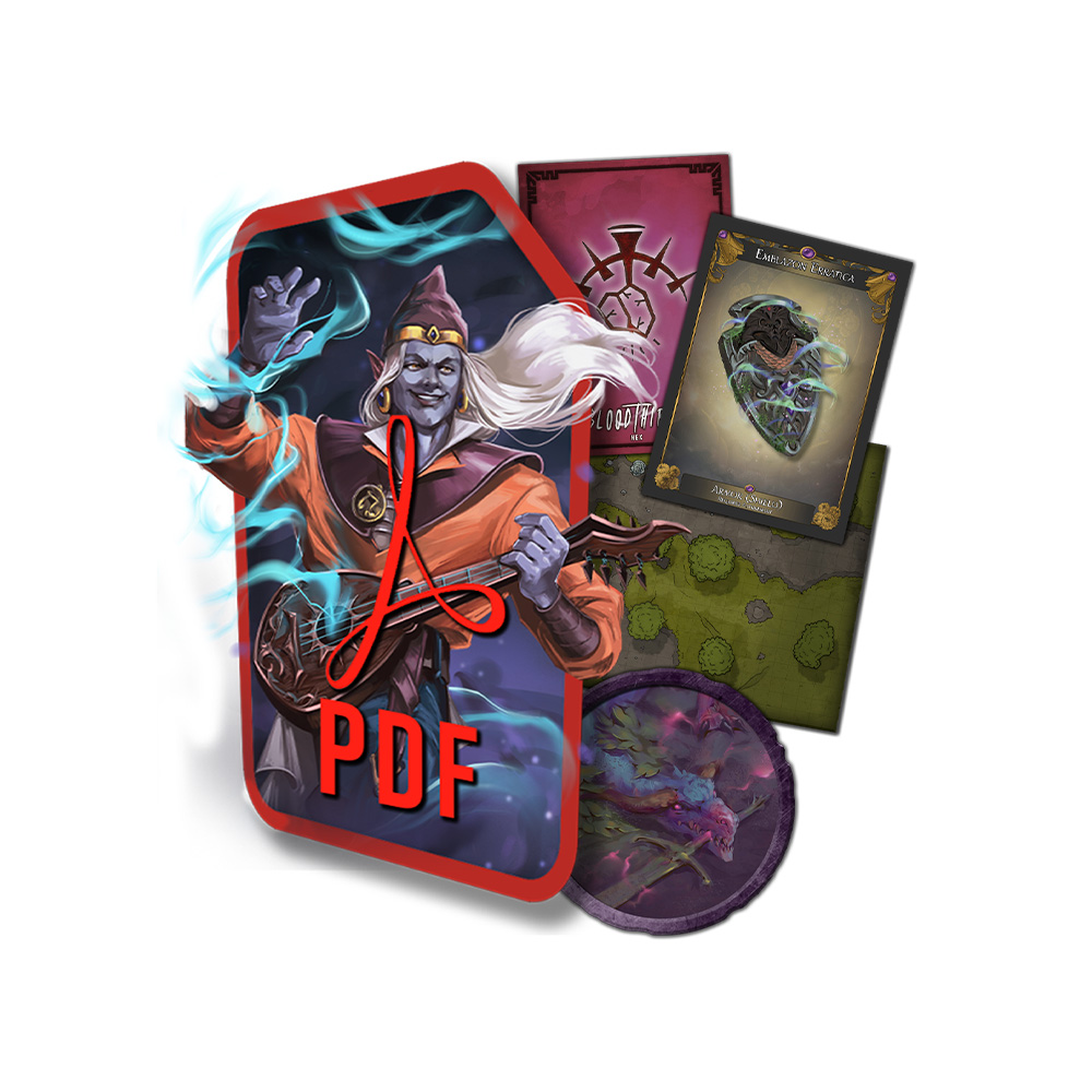 Milando's Guide to Magical Marvels PDF