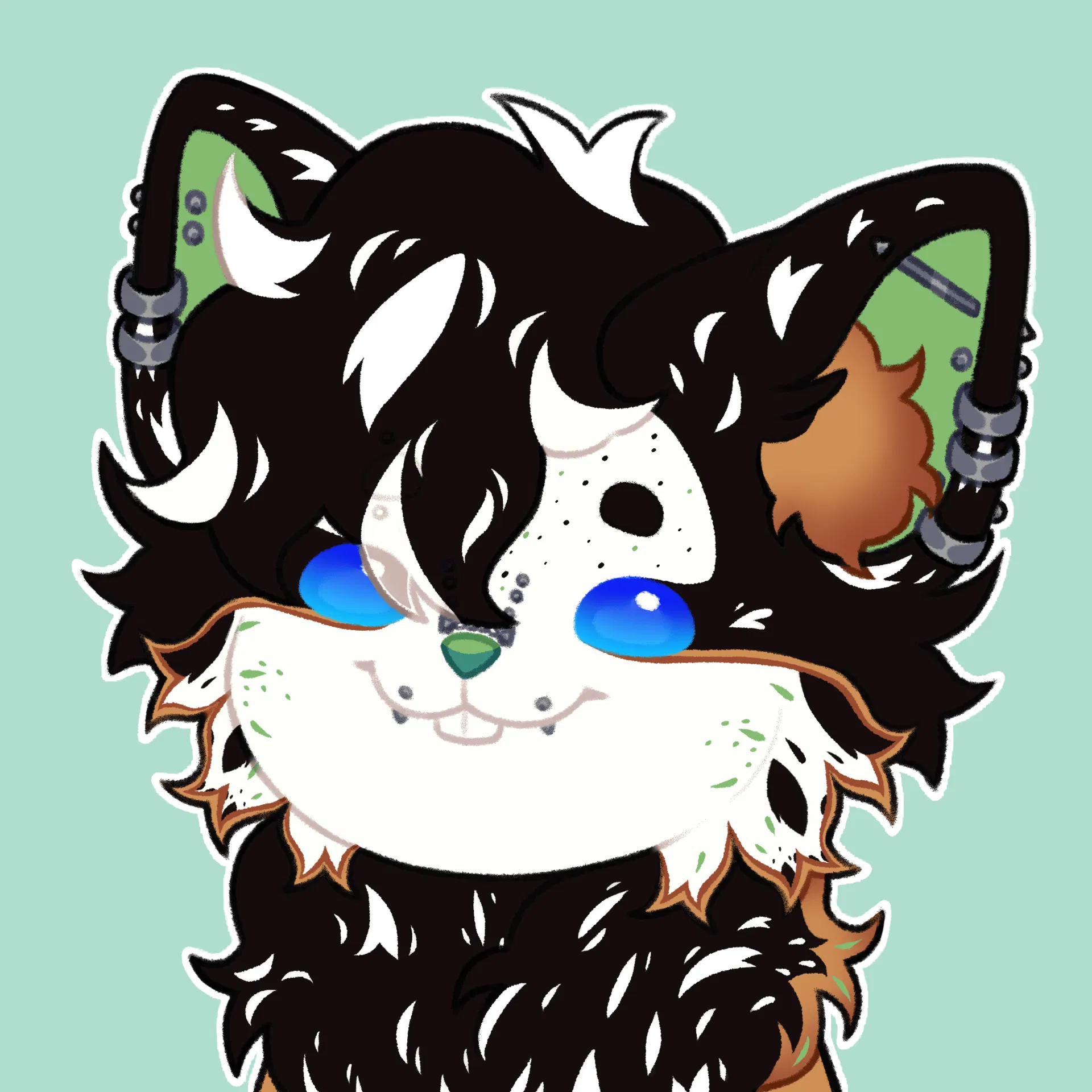 user avatar image for IamYsoki