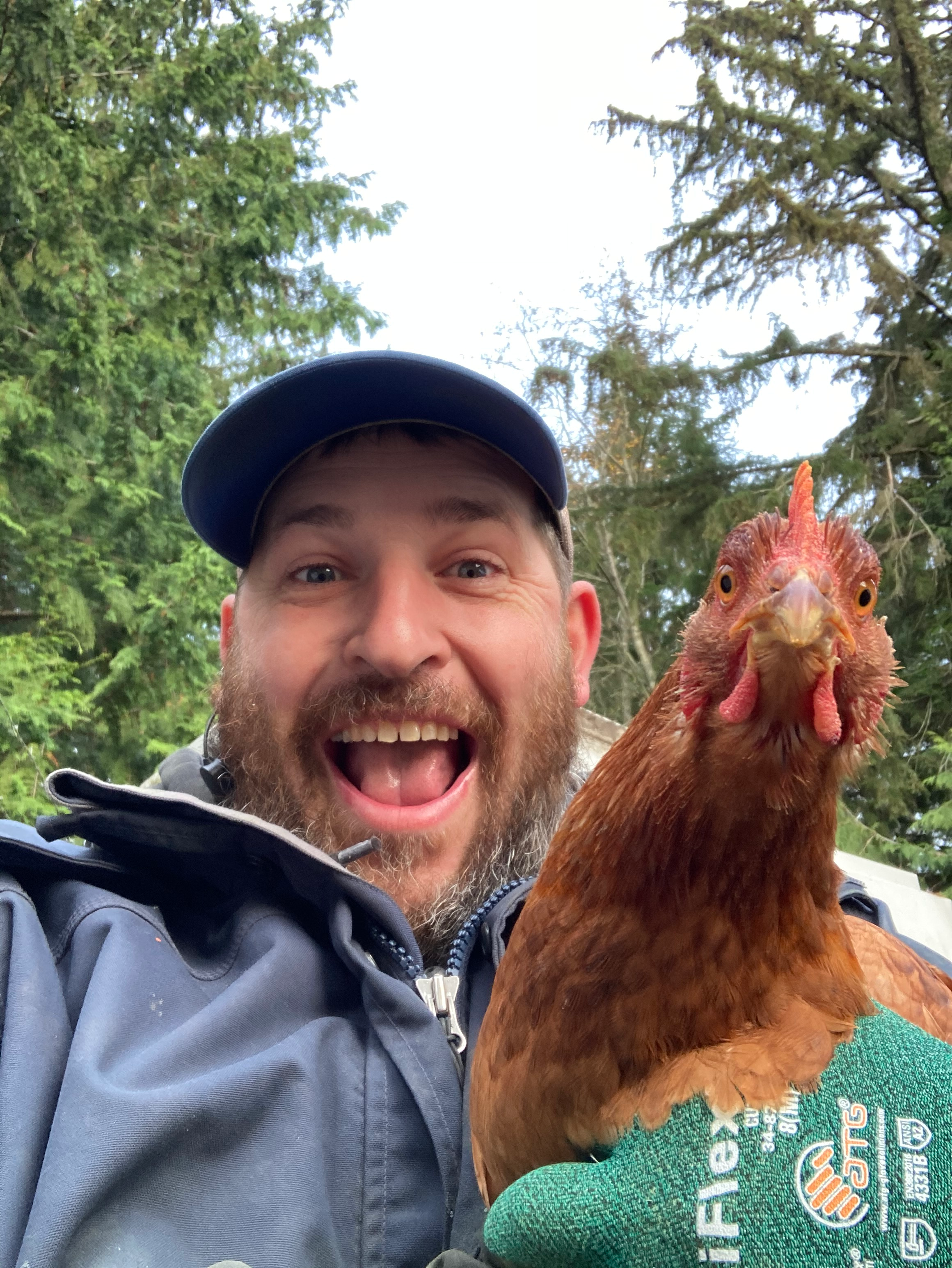 user avatar image for Dan Vickery