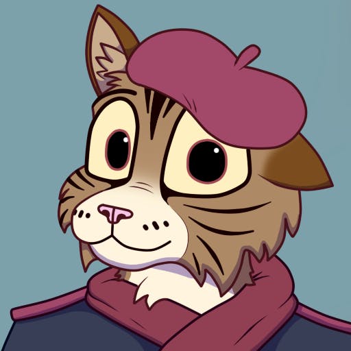 user avatar image for Bobcat