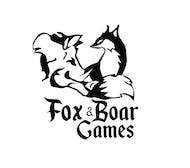 user avatar image for Fox&BoarGames