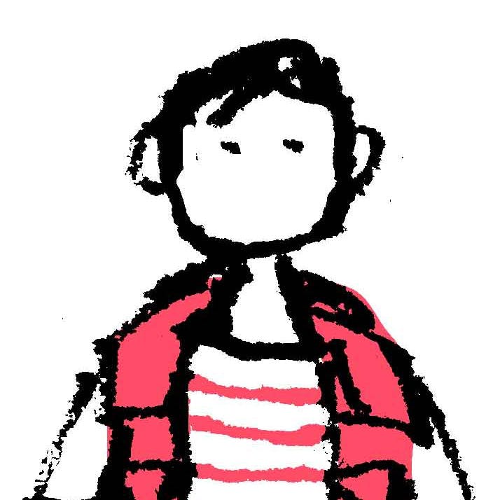 user avatar image for Rustre