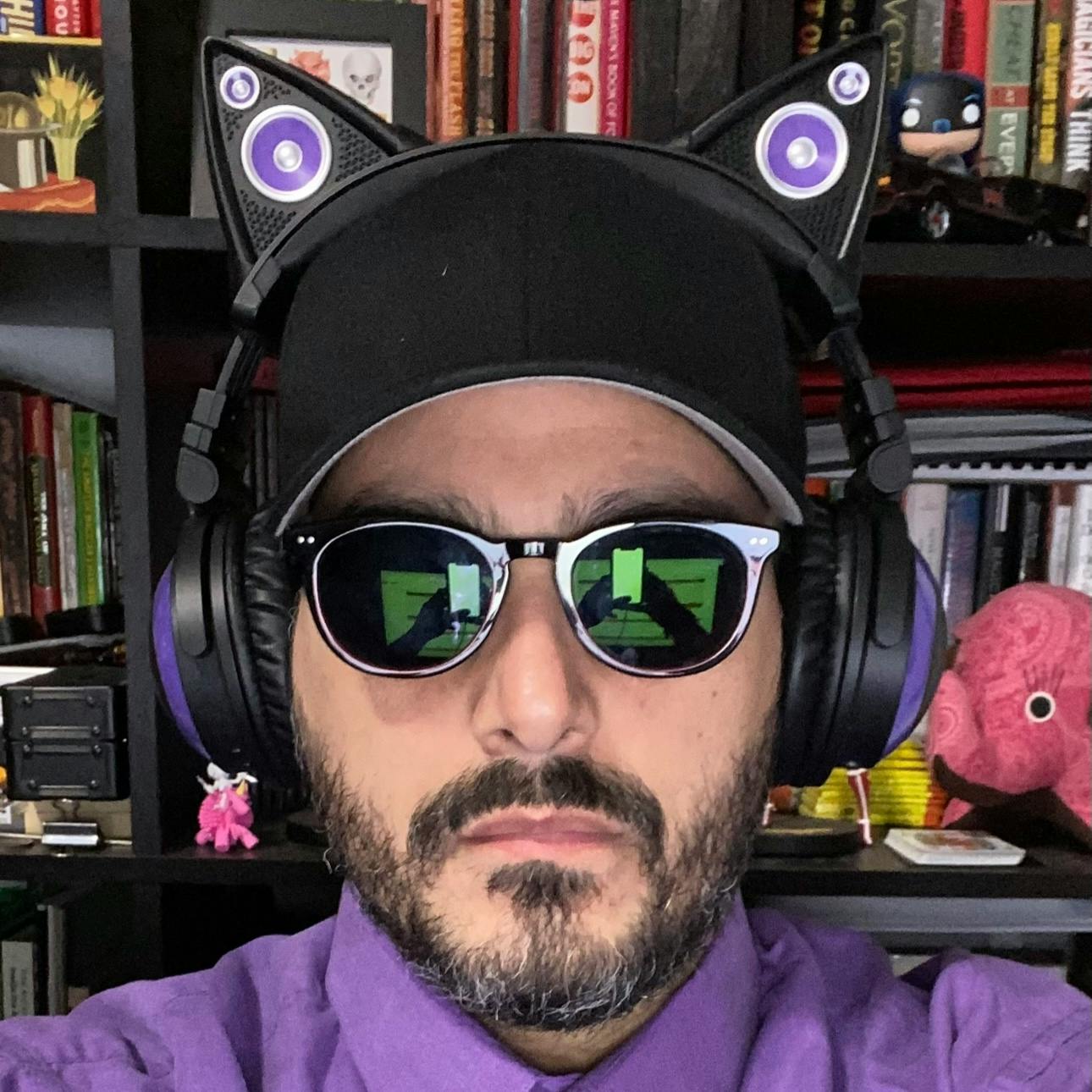 user avatar image for Nelson