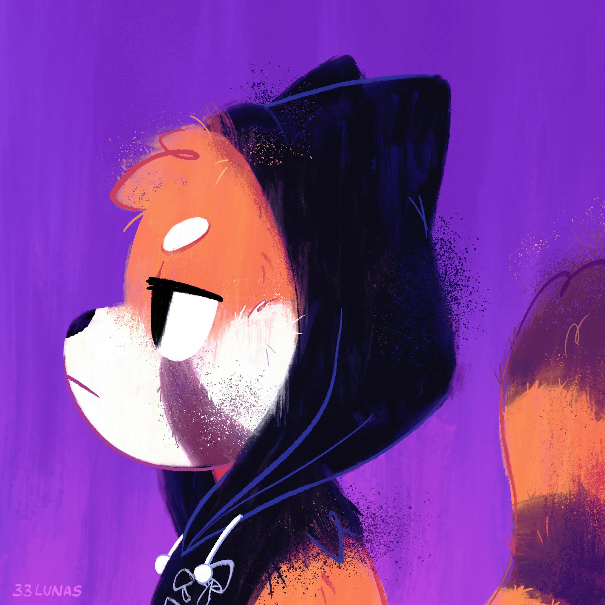 user avatar image for Ciera "Panda"