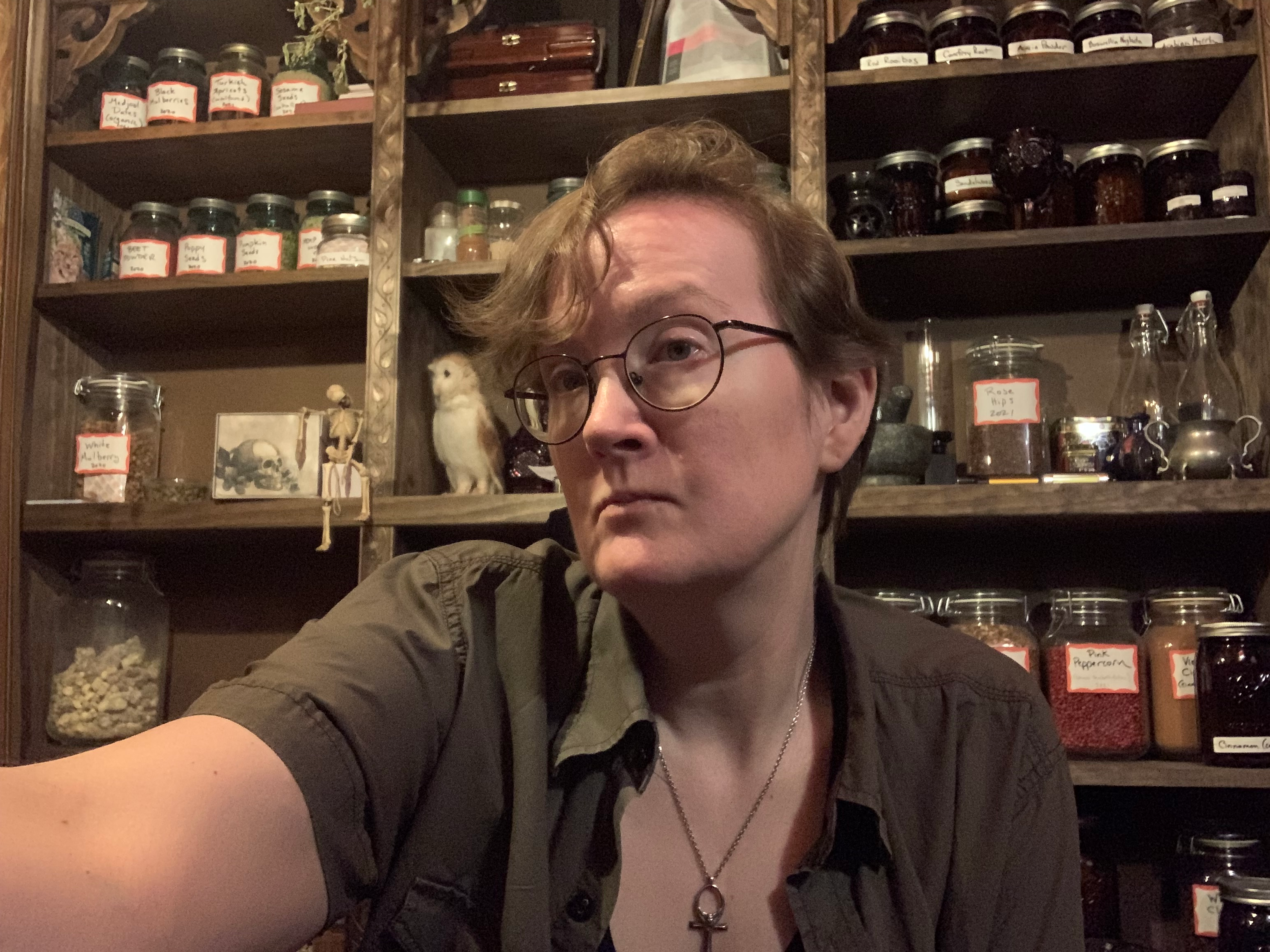 user avatar image for M Belanger
