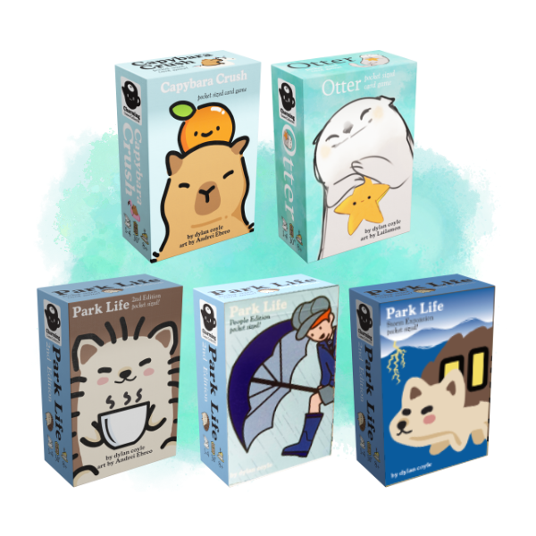 Stocking Stuffer bundle