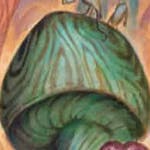 Garnidi: 1d12 Sta. damage