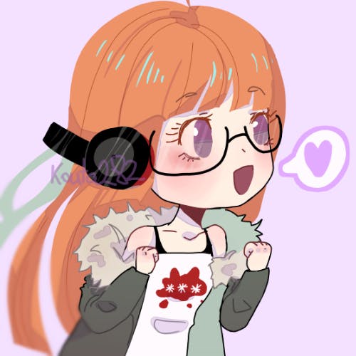 user avatar image for Ineffably Pale Oracle