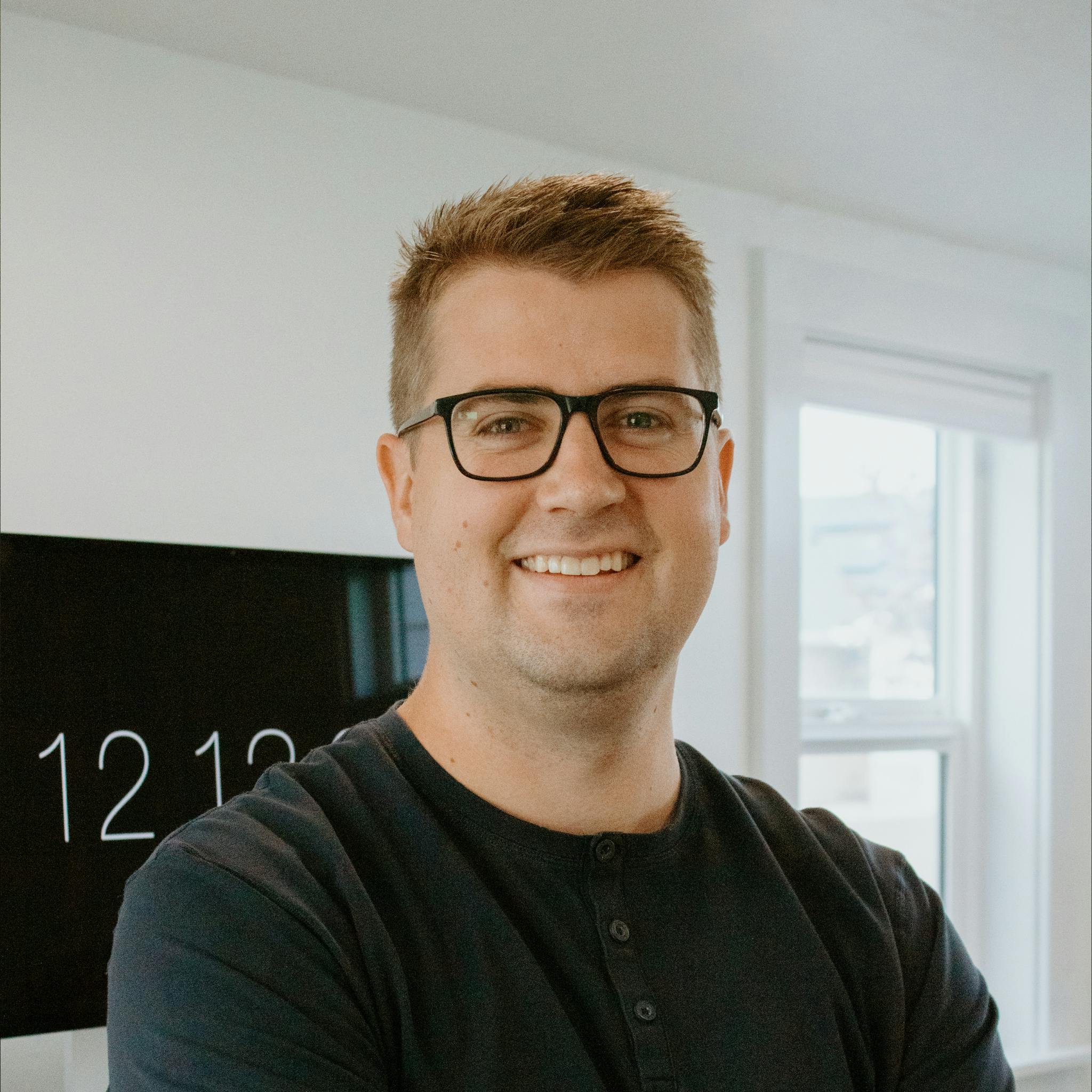 user avatar image for Brian