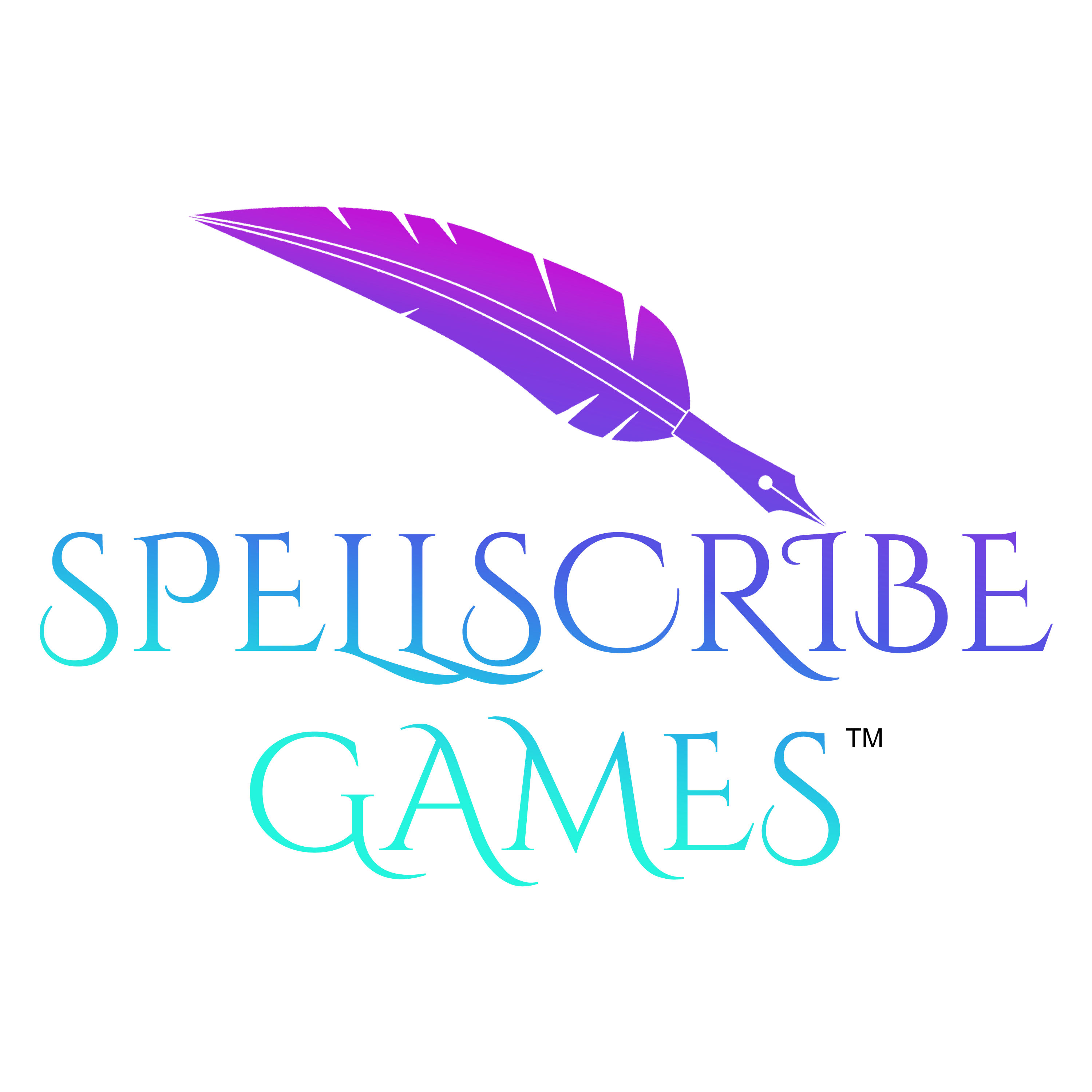user avatar image for Spellscribe Games
