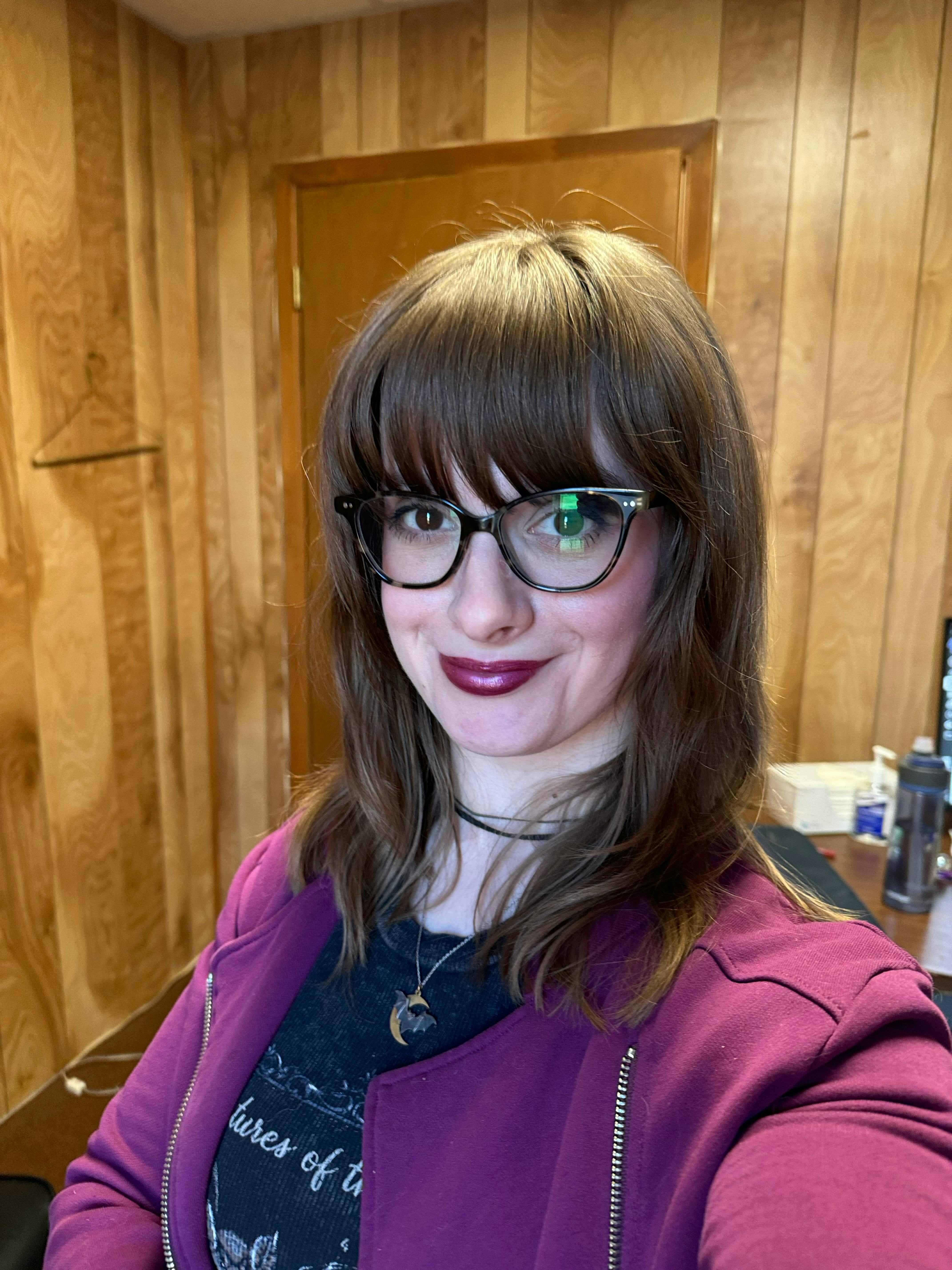 user avatar image for Felicia Barron