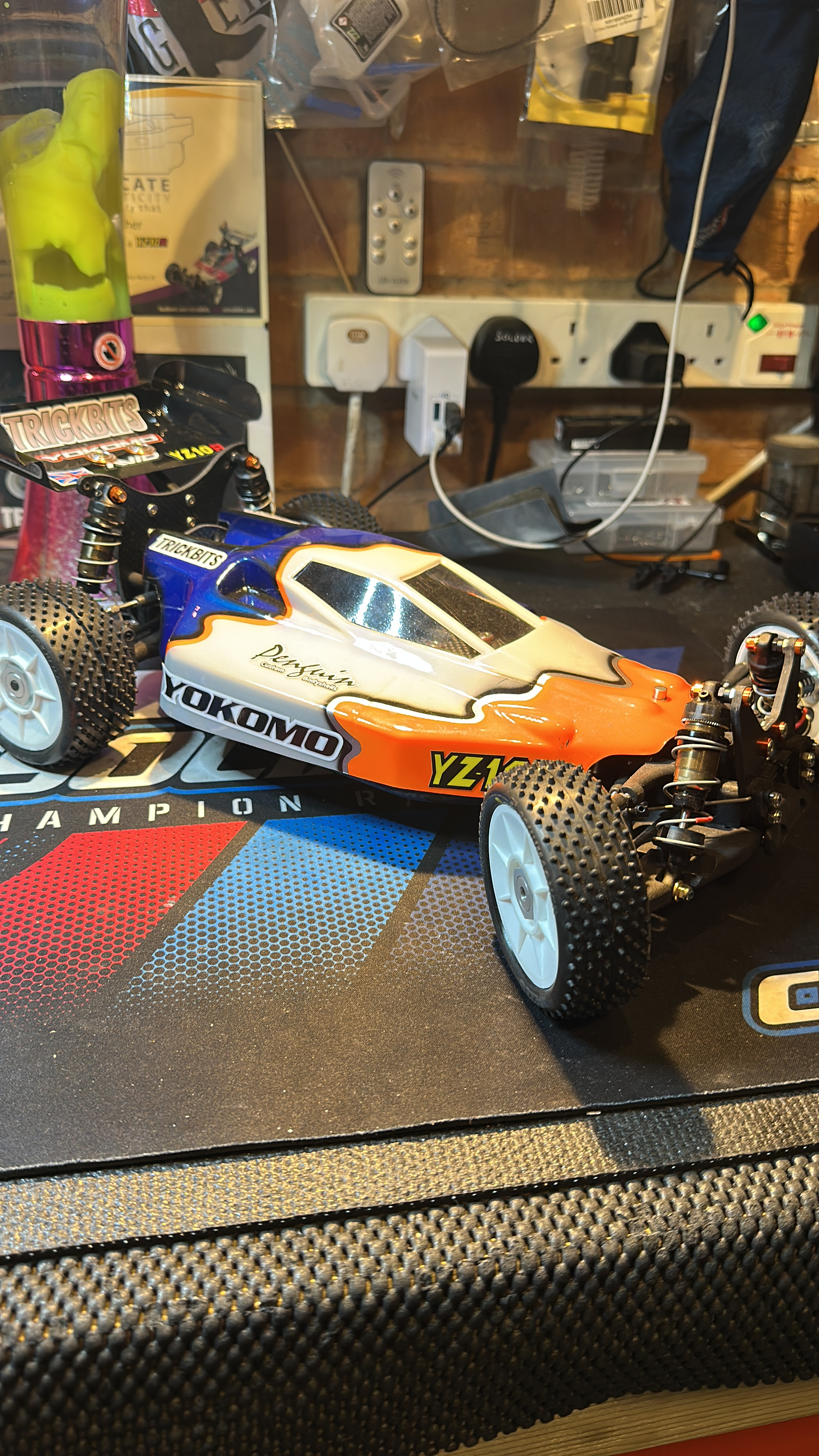 user avatar image for Glenn Petcher