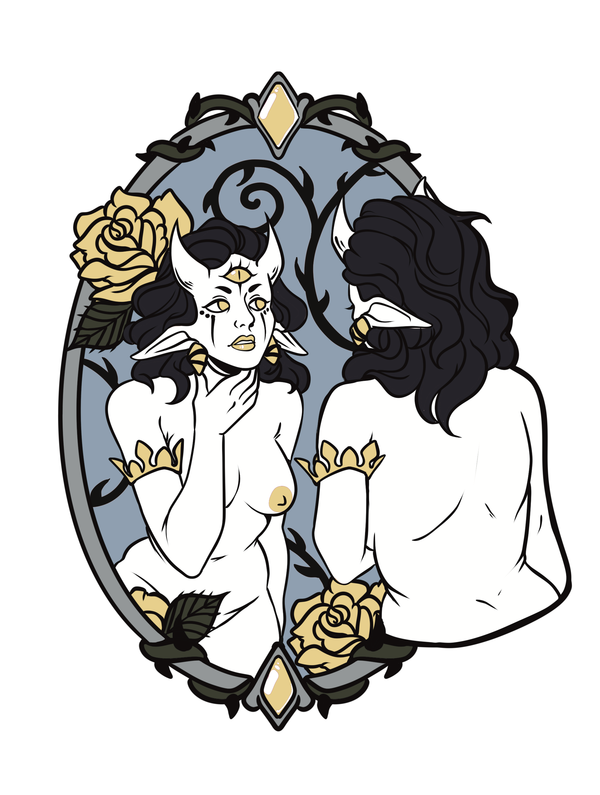 Reflection 