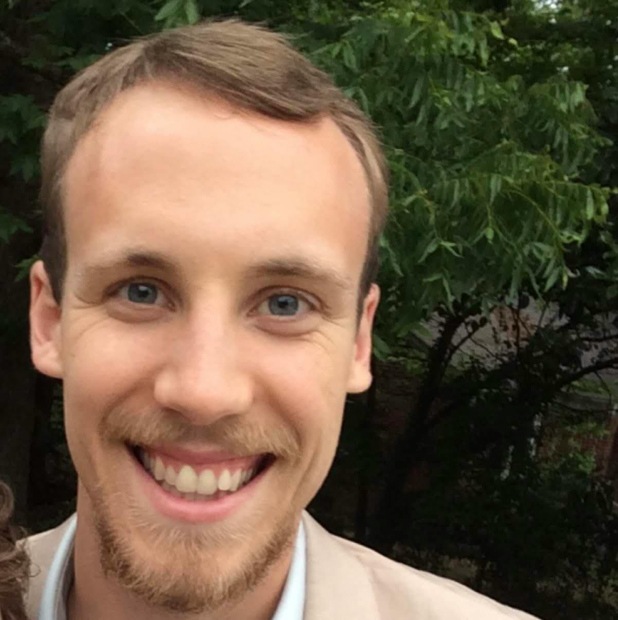 user avatar image for Anthony Myers