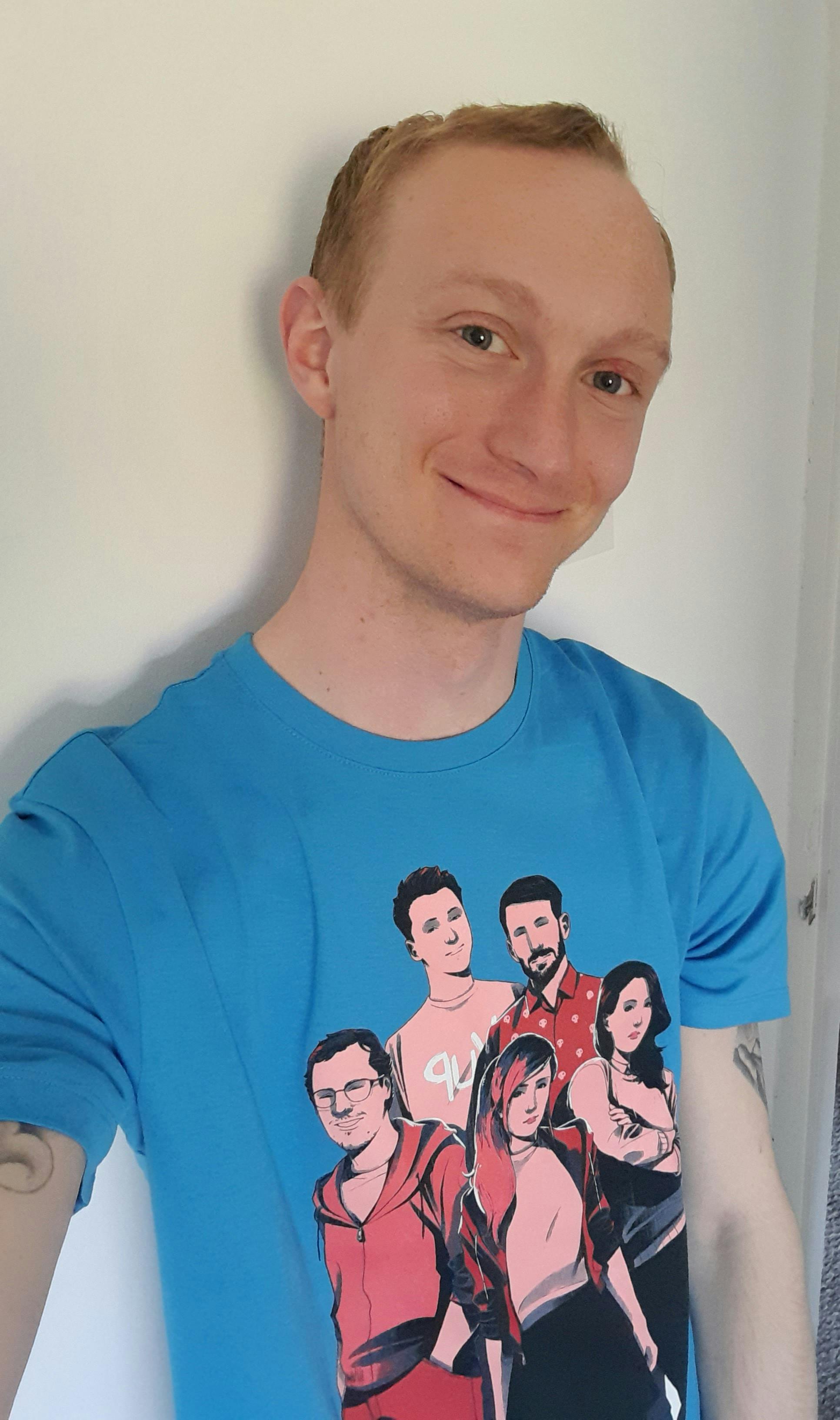 user avatar image for AD_Gray